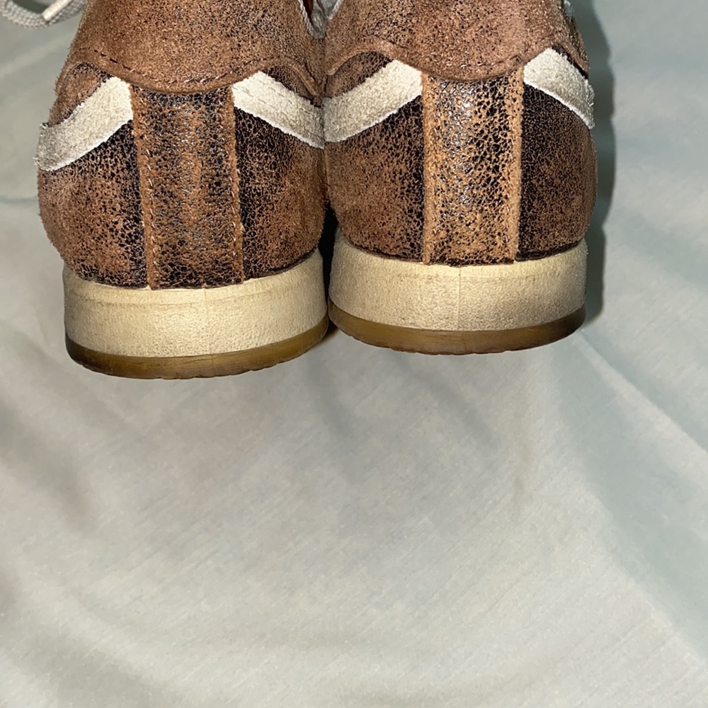 Y2K Candies skateboarding shoes - Picture 4 of 9